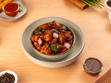 Miso Hungry - Black Pepper Chicken Miso Hungry - Black Pepper Chicken