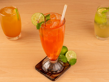 Miso Hungry - Bubblegum Fizz Miso Hungry - Bubblegum Fizz