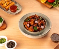 Guandong Black pepper chicken - Miso Hungry