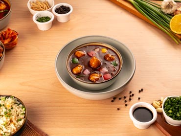 Miso Hungry - Jeju Chicken Manchurian Miso Hungry - Jeju Chicken Manchurian