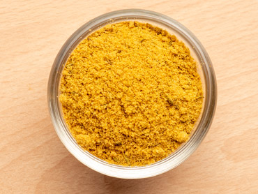 Miso Hungry - Malaysian Lemon Herb Sprinkler Miso Hungry - Malaysian Lemon Herb Sprinkler