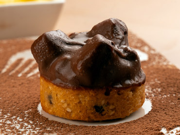 Miso Hungry - Peanut Sesame Blondie Miso Hungry - Peanut Sesame Blondie