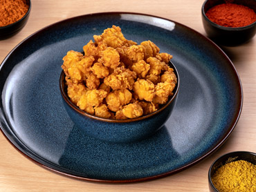 Miso Hungry - Prawn Popcorn with Seasoning Miso Hungry - Prawn Popcorn with Seasoning