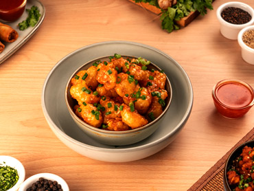 Miso Hungry - Thai Chilly Chicken Miso Hungry - Thai Chilly Chicken